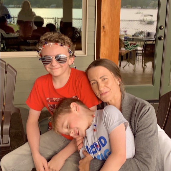 Meet your Posher, Kristina - Picture 1 of 13